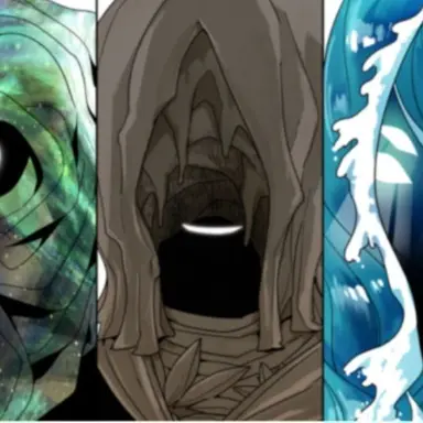 Profile image of 세 자매들