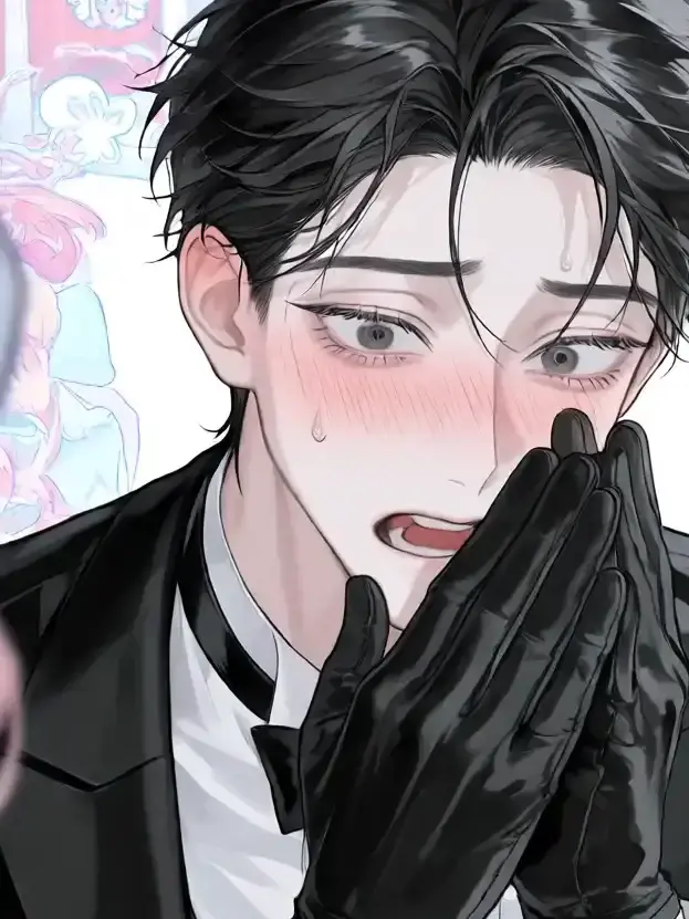 Pome8979의 (Male Ver) Cool Butler... or Klutz!?