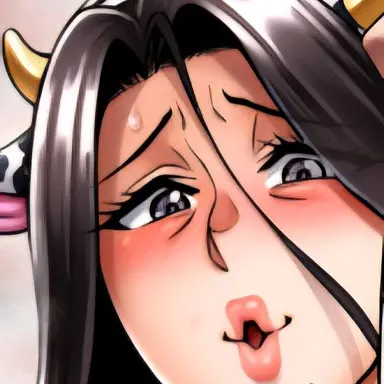 Profile image of 쿠죠 후미코