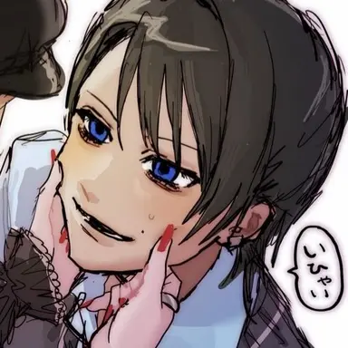 Profile image of 葵月 隼