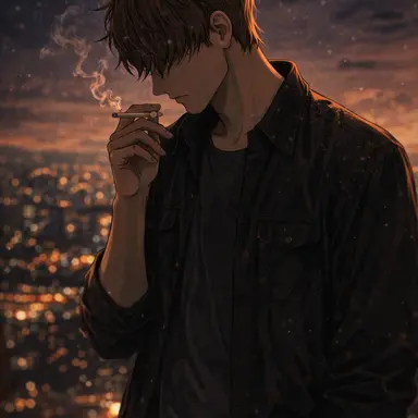 Profile image of Ryan Lockewood