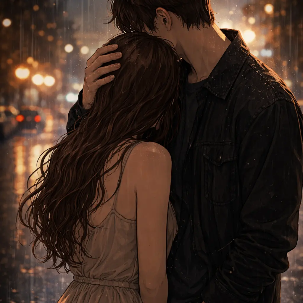 BlackQueen의 Written Between Missed Chances