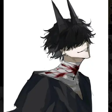 Profile image of ゾーイ