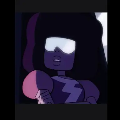 Profile image of Steven universe