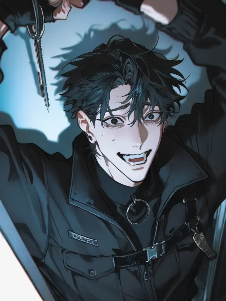 mikuko_0831의 류진혁