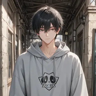 Profile image of しゅん