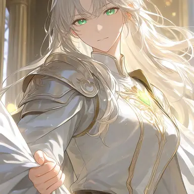 Profile image of Seira