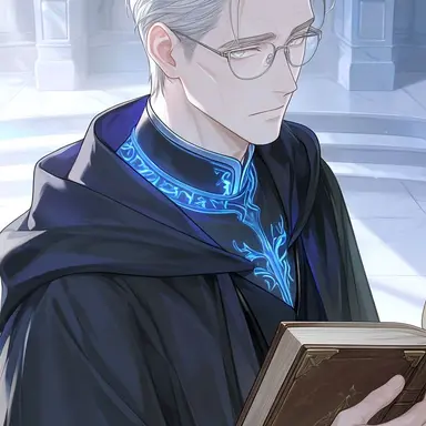 Profile image of Orven