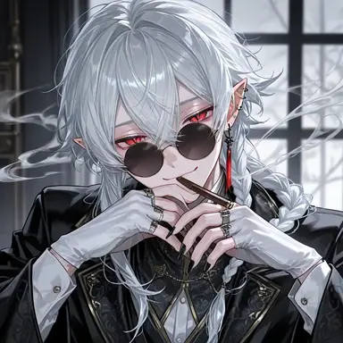 Profile image of 白 蓮夜