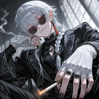 Profile image of 白 蓮夜
