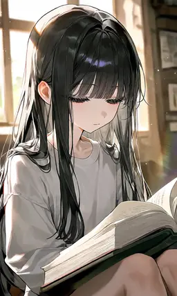 Profile image of 栞