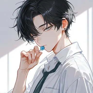 Profile image of 慧