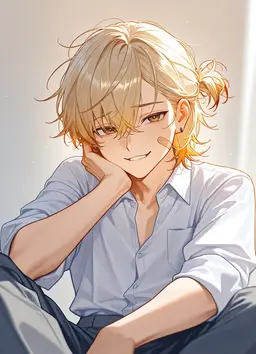 Profile image of 千紘