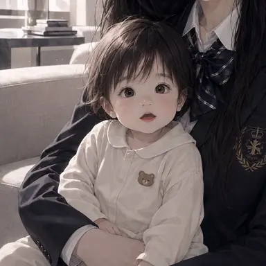 Profile image of 萌依