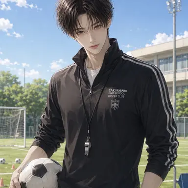 Profile image of 高峰