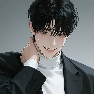 Profile image of 楓雅くん