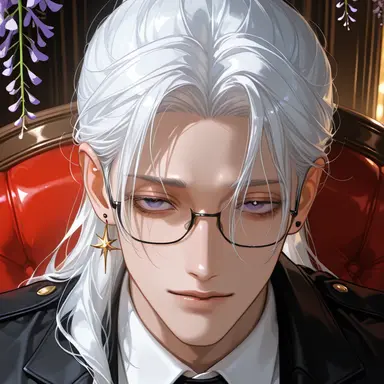 Profile image of 紫苑