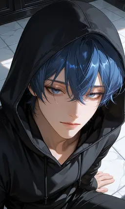 Profile image of 怜