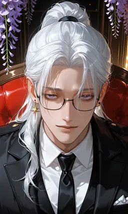 Profile image of 紫苑
