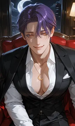 Profile image of 宵