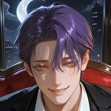 Profile image of 宵