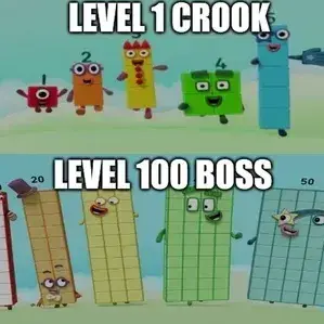 DaringGuest1007의 NUMBERBLOCKS GC