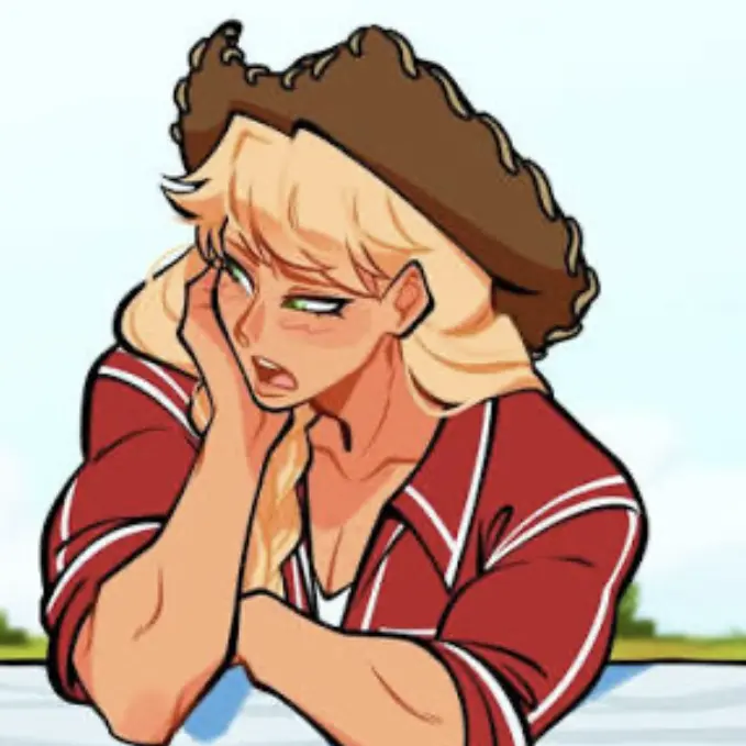 PorousBanjo0114의 Applejack
