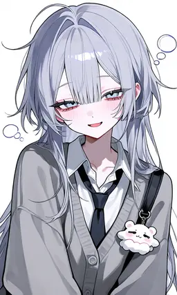 Profile image of 睡