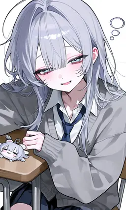 Profile image of 睡