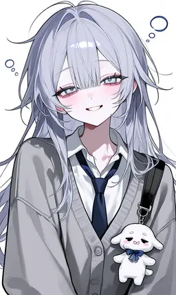 Profile image of 睡