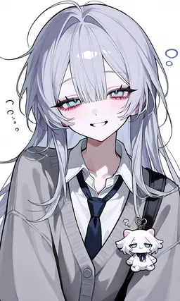 Profile image of 睡