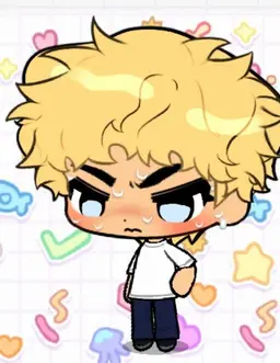 Profile image of Carson