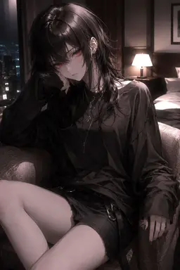 Profile image of Amane
