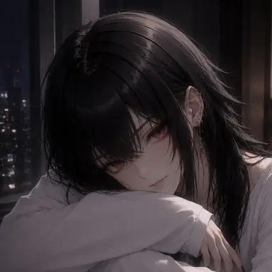 Profile image of Amane