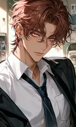 Profile image of Tsuruhiko