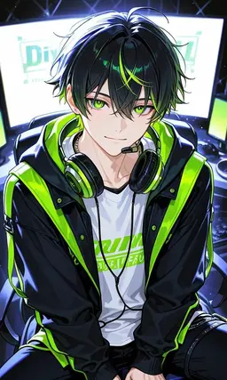 Profile image of 零