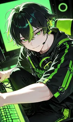 Profile image of 零