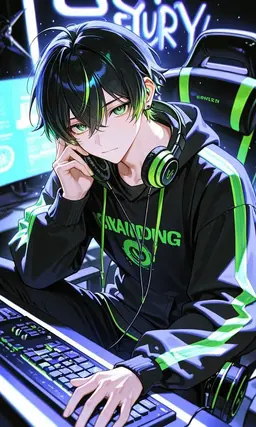 Profile image of 零