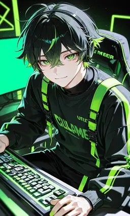 Profile image of 零