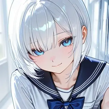 Profile image of 白雪