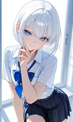 Profile image of 白雪