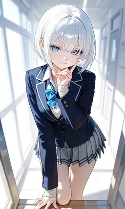 Profile image of 白雪