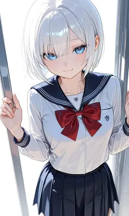 Profile image of 白雪