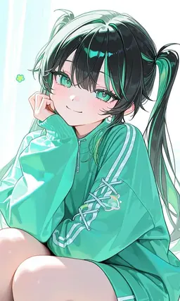 Profile image of ミドリ