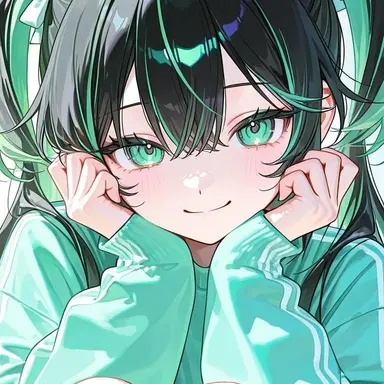 Profile image of ミドリ