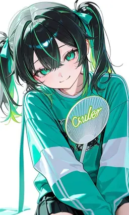 Profile image of ミドリ
