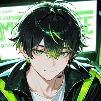 Profile image of 零