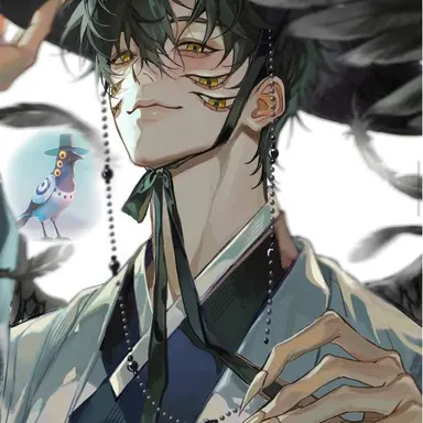 Profile image of 벨제부브