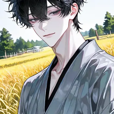 Profile image of 백이월