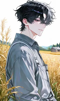 Profile image of 백이월